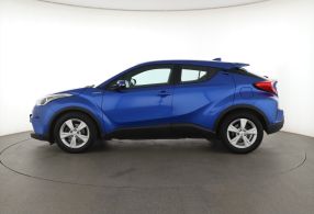 Toyota C-HR - 2018