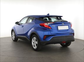 Toyota C-HR - 2018
