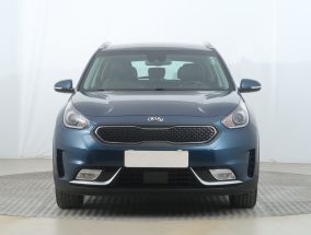 Kia Niro - 2017