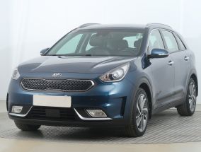 Kia Niro - 2017