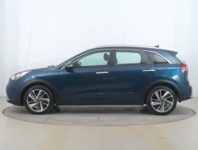 Kia Niro - 2017