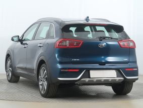 Kia Niro - 2017