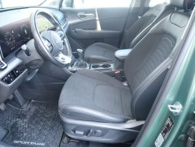 Kia Sportage - 2022