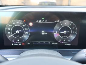 Kia Sportage - 2022