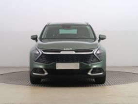 Kia Sportage - 2022