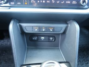 Kia Sportage - 2022