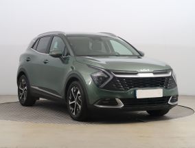 Kia Sportage - 2022