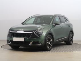 Kia Sportage - 2022
