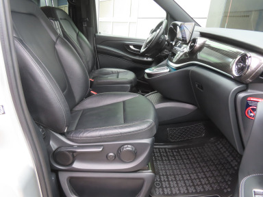 Mercedes-Benz EQV - 2020