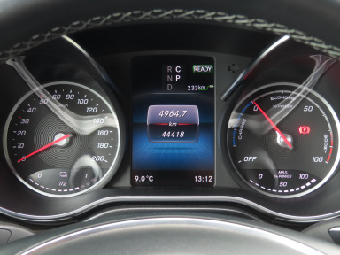 Mercedes-Benz EQV - 2020