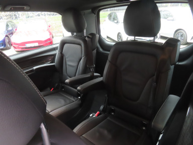 Mercedes-Benz EQV - 2020