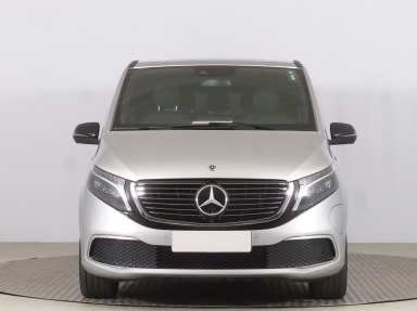 Mercedes-Benz EQV - 2020