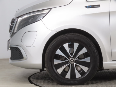 Mercedes-Benz EQV - 2020