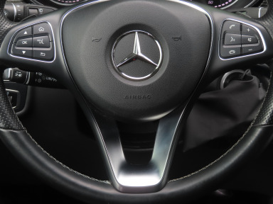 Mercedes-Benz EQV - 2020