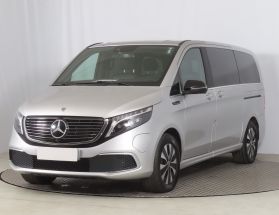 Mercedes-Benz EQV - 2020