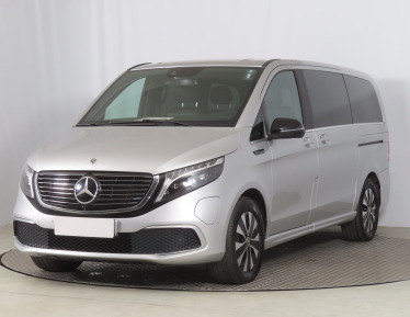Mercedes-Benz EQV - 2020