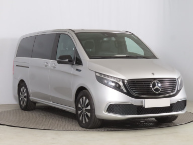 Mercedes-Benz EQV - 2020