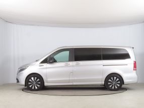 Mercedes-Benz EQV - 2020