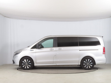 Mercedes-Benz EQV - 2020