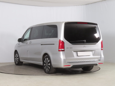 Mercedes-Benz EQV - 2020