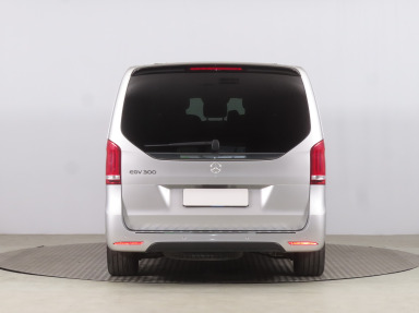 Mercedes-Benz EQV - 2020