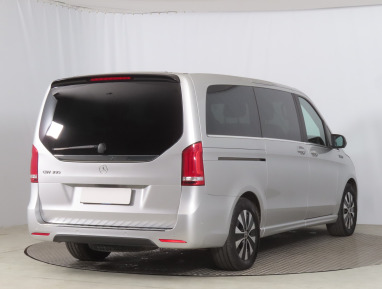 Mercedes-Benz EQV - 2020