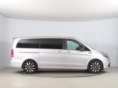 Mercedes-Benz EQV - 2020