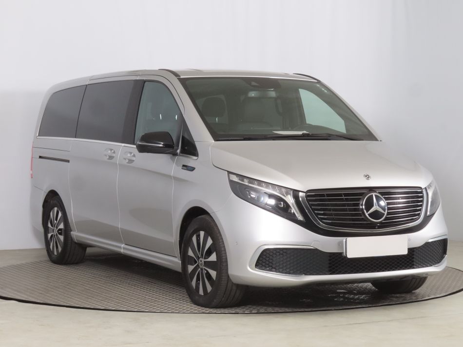 Mercedes-Benz EQV - 2020