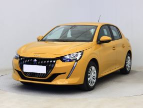 Peugeot 208 - 2021