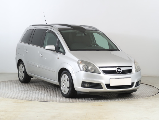 Opel Zafira 2006