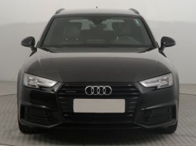 Audi A4 - 2016
