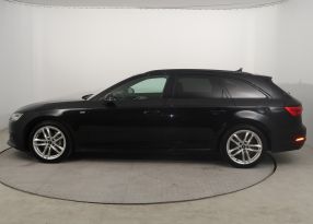 Audi A4 - 2016
