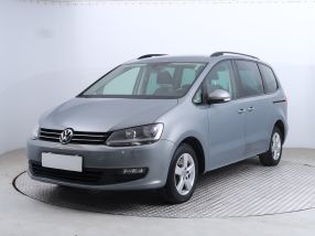 Volkswagen Sharan - 2011