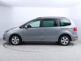 Volkswagen Sharan - 2011