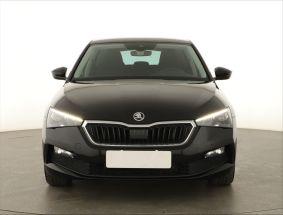 Skoda Scala - 2019