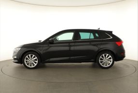 Skoda Scala - 2019