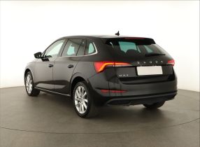 Skoda Scala - 2019