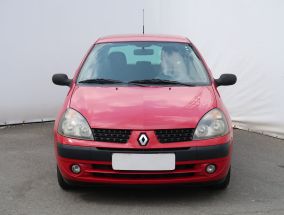 Renault Clio - 2001