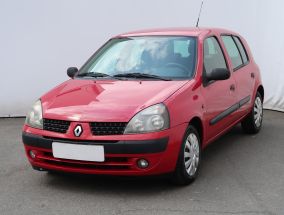 Renault Clio - 2001