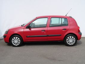 Renault Clio - 2001