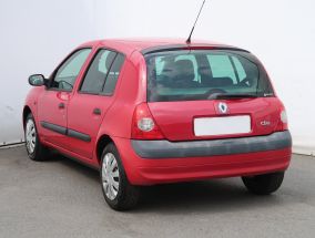 Renault Clio - 2001