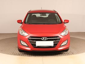Hyundai i30 - 2016