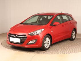 Hyundai i30 - 2016