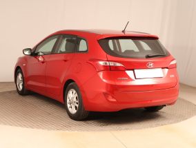 Hyundai i30 - 2016