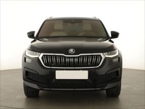 Skoda Kodiaq - 2022