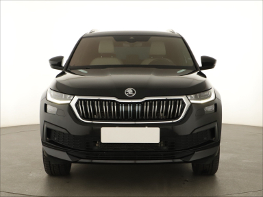 Škoda Kodiaq - 2022