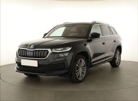 Skoda Kodiaq - 2022