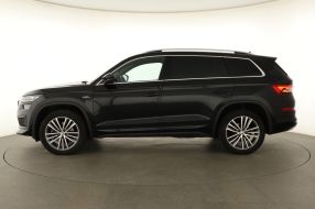 Skoda Kodiaq - 2022
