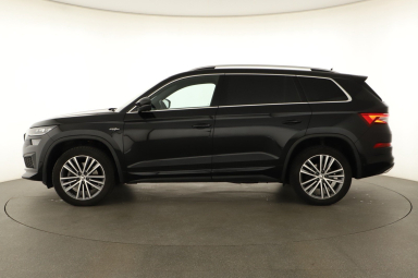 Škoda Kodiaq - 2022