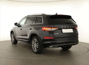 Skoda Kodiaq - 2022